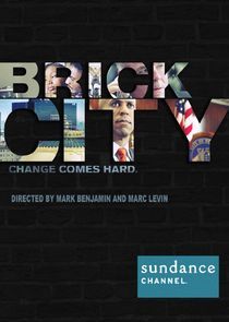 Watch Brick City