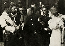 Watch When Love and Honor Called (Short 1915)