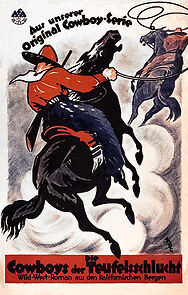 Watch At Devil's Gorge