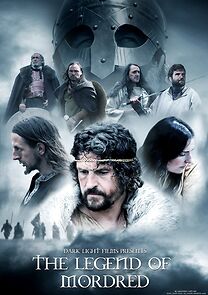 Watch The Legend of Mordred