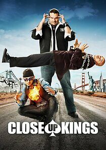 Watch Close Up Kings