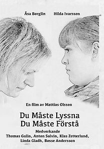 Watch Du måste lyssna, du måste förstå (Short 2015)