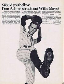 Watch First Annual All-Star Celebrity Softball Game (TV Special 1967)