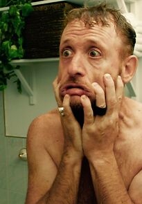 Watch My Ass Is a Bathmat (Short 2017)