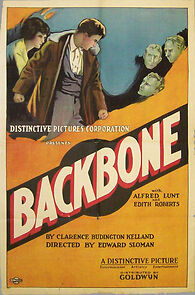 Watch Backbone