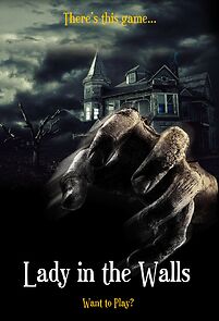 Watch The Lady in the Walls (Short 2014)