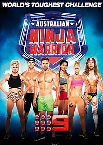 Watch Australian Ninja Warrior