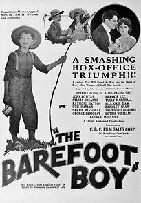 Watch The Barefoot Boy