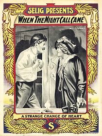 Watch When the Night Call Came (Short 1914)