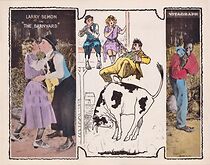 Watch The Barnyard (Short 1923)