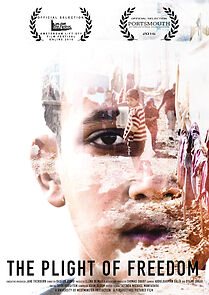 Watch The Plight of Freedom (Short 2016)