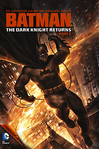 Watch Batman: The Dark Knight Returns, Part 2