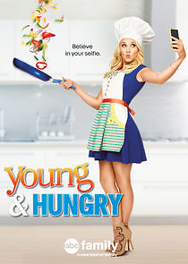 Watch Young & Hungry