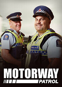 Watch Motorway Patrol