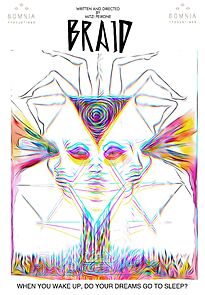 Watch Chaosmos (Short 2016)