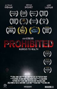 Watch Prohibited (Short 2015)