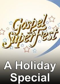 Watch Allstate Gospel Superfest: A Holiday Special