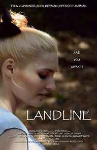 Watch Landline (Short 2015)
