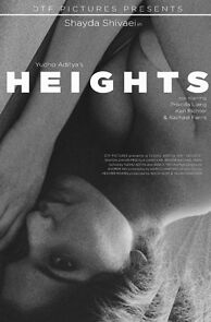 Watch Heights or A Bisexual Woman's Existential Musings on Los Angeles (Short 2016)