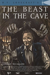 Watch H.P. Lovecraft's the Beast in the Cave (Short 2016)