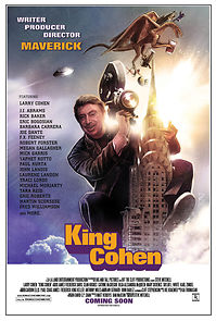 Watch King Cohen
