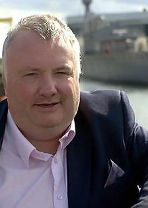 Watch Made in Northern Ireland