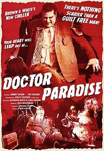 Watch Doctor Paradise (Short 2014)