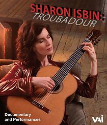Watch Sharon Isbin: Troubadour