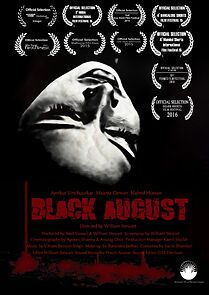 Watch Black August (Short 2015)