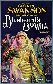 Watch Bluebeard's 8th Wife
