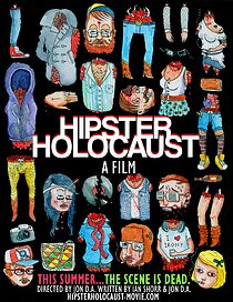 Watch Hipster Holocaust (Short 2012)