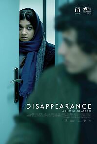 Watch Disappearance