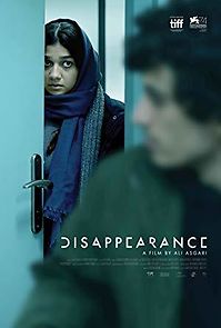 Watch Disappearance