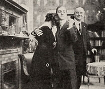 Watch When a Man's Married His Trouble Begins (Short 1911)