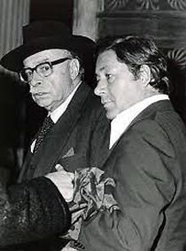 Watch Hatzikyriakos - Gikas (Short 1978)