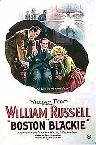 Watch Boston Blackie