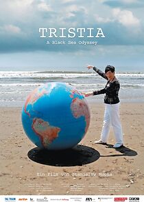 Watch Tristia: A Black Sea Odyssey (2014)