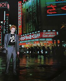 Watch Public Image Ltd.: Live in Japan '83