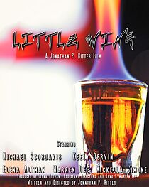 Watch Little Wing (Short 2015)