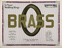 Watch Brass
