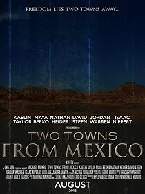 Watch Two Towns from Mexico (Short 2012)