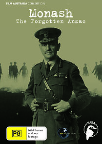 Watch Monash: The Forgotten Anzac