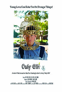 Watch Only Gilt (Short 2014)