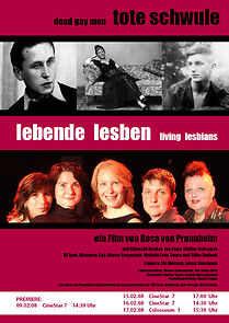 Watch Tote Schwule - Lebende Lesben