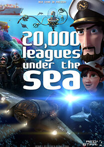 Watch 20,000 Leagues Under the Sea (Short 2012)