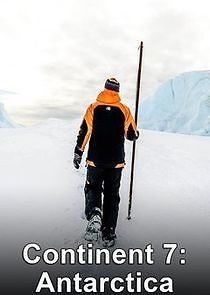 Watch Continent 7: Antarctica