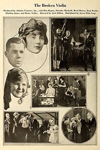 Watch The Broken Violin