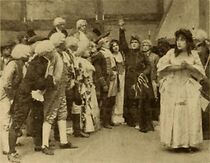 Watch Clark's Capture of Kaskaskia (Short 1911)