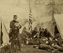 Watch Col. E.D. Baker, 1st California (Short 1911)