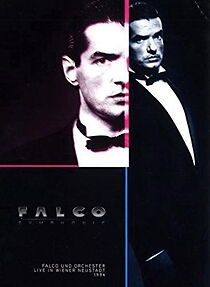 Watch Falco: Symphonic